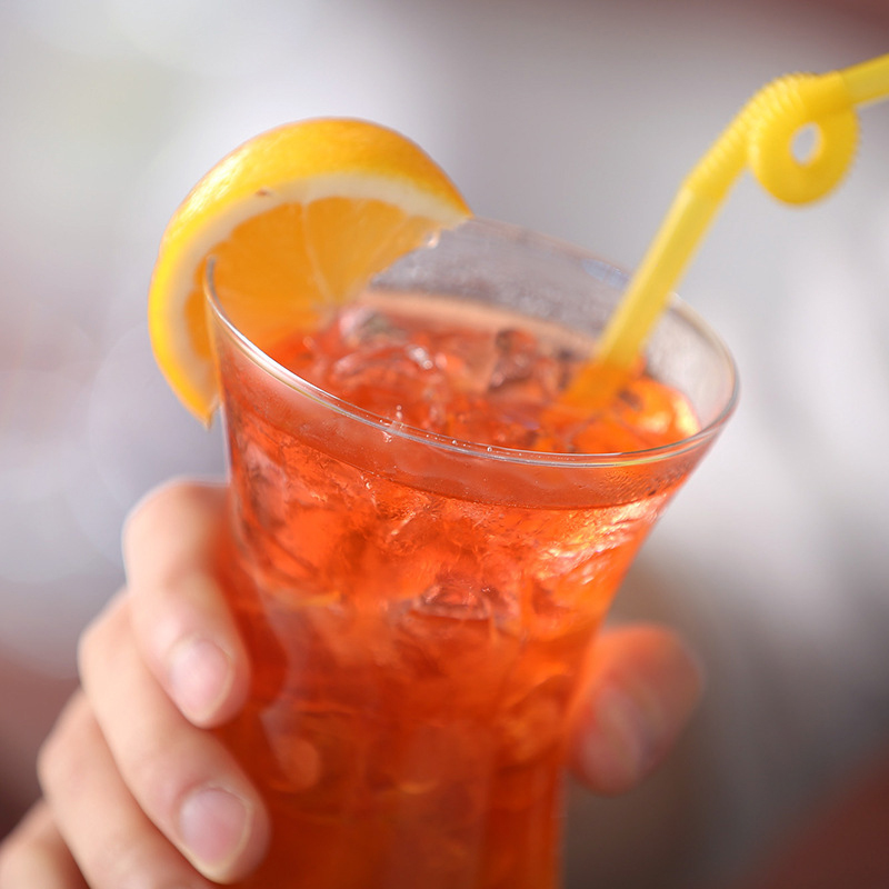 Disposable Cocktail Glass – Convenient, Elegant for One-Time Use