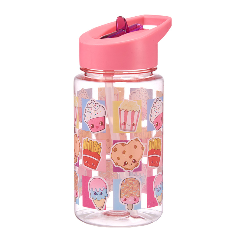 Kids Water Bottle KB-001