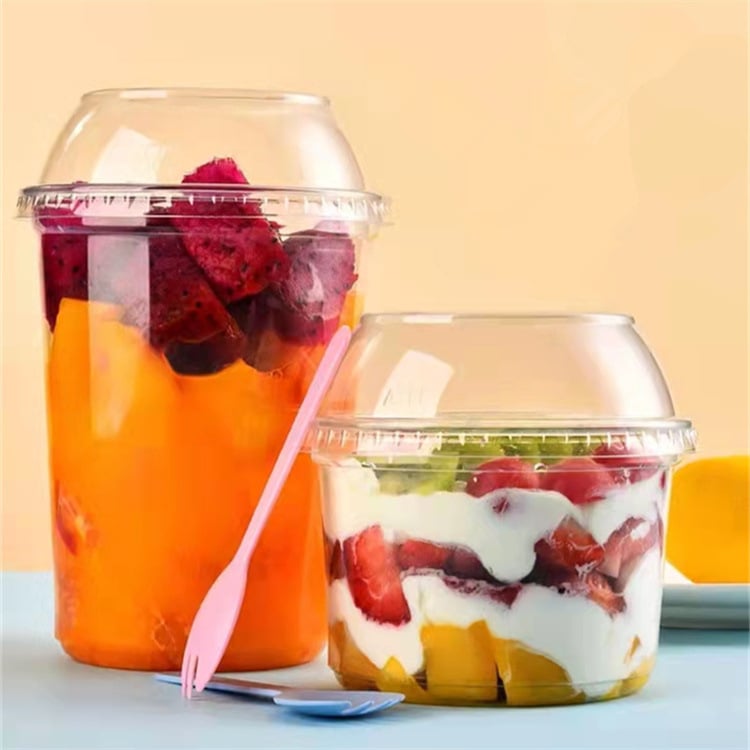 Bubble Tea Cup vs Regular Cup: Key Differences You Should Know