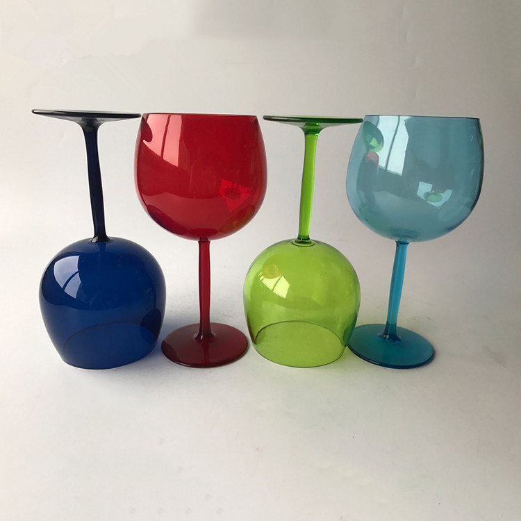 Exquisite Wine Glasses for True Wine Tasting
