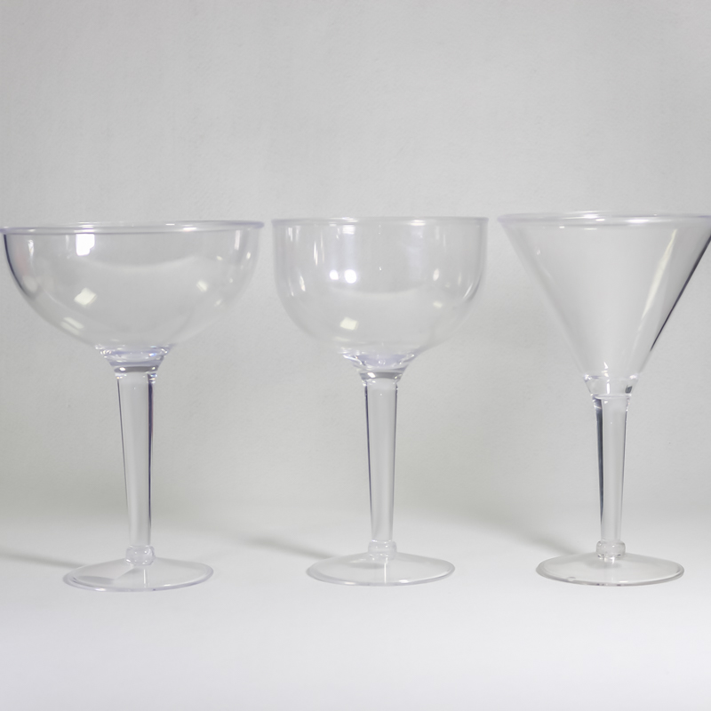 Standardized for Bartenders