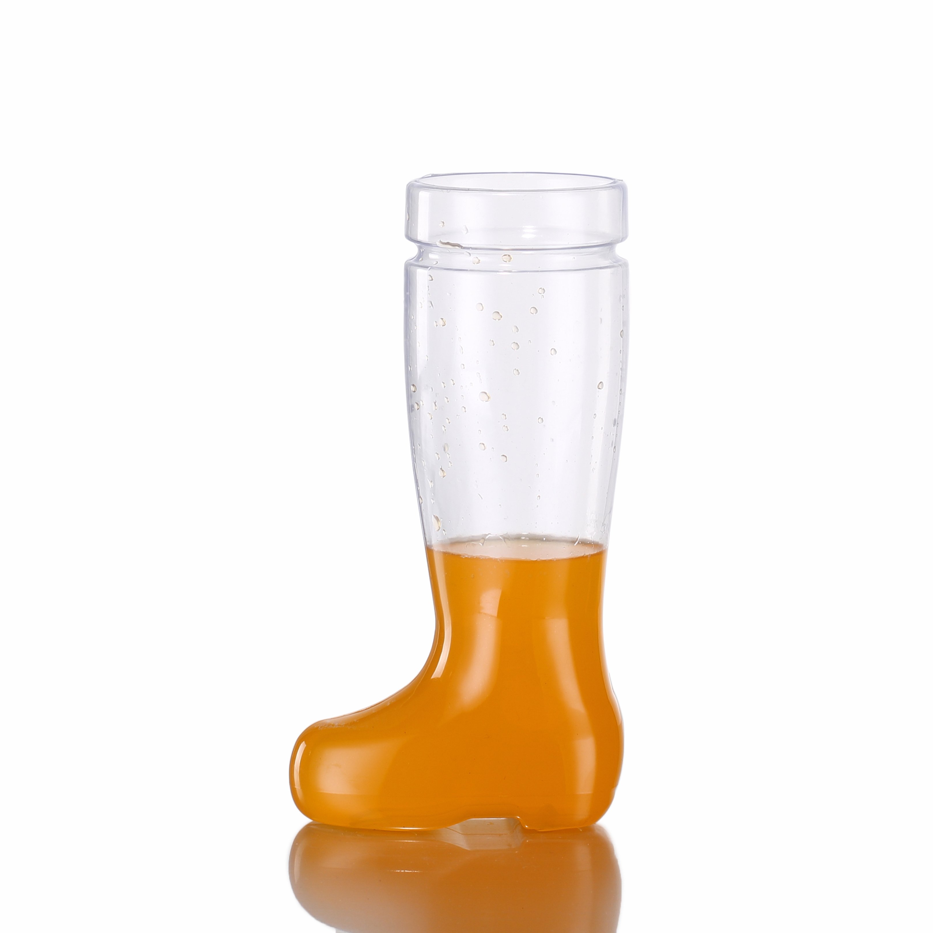 Beer Boot Cup BT002