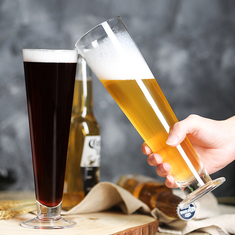 The Benefits of Using Food-Grade Plastic Beer Glasses for Outdoor Gatherings
