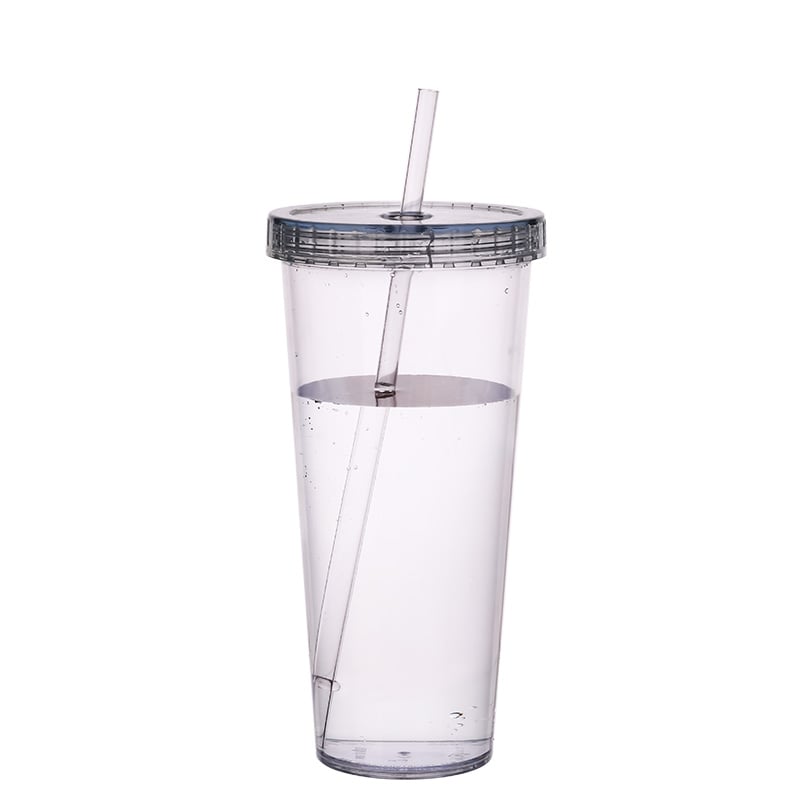 Plastiekbeker