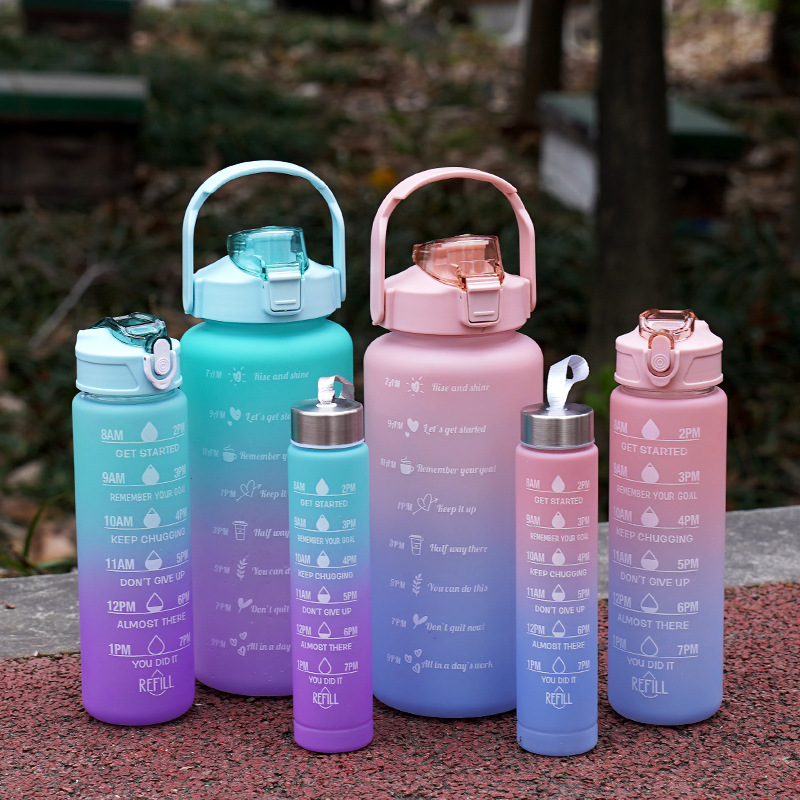 Portable and Reliable Water Bottles for Every Occasion