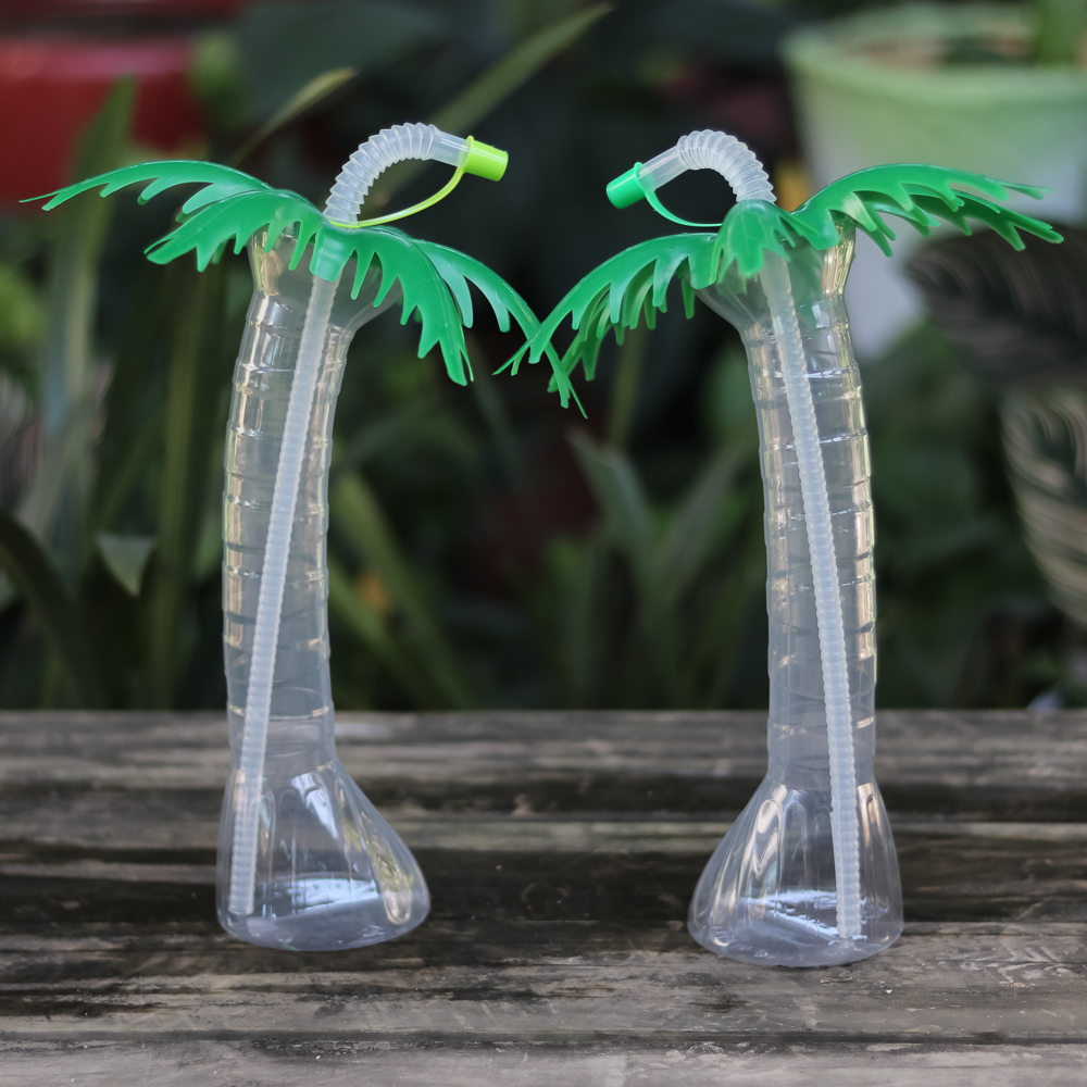 Yard Cup with Logo Printing – Custom Branding, Food-Grade for Promotion