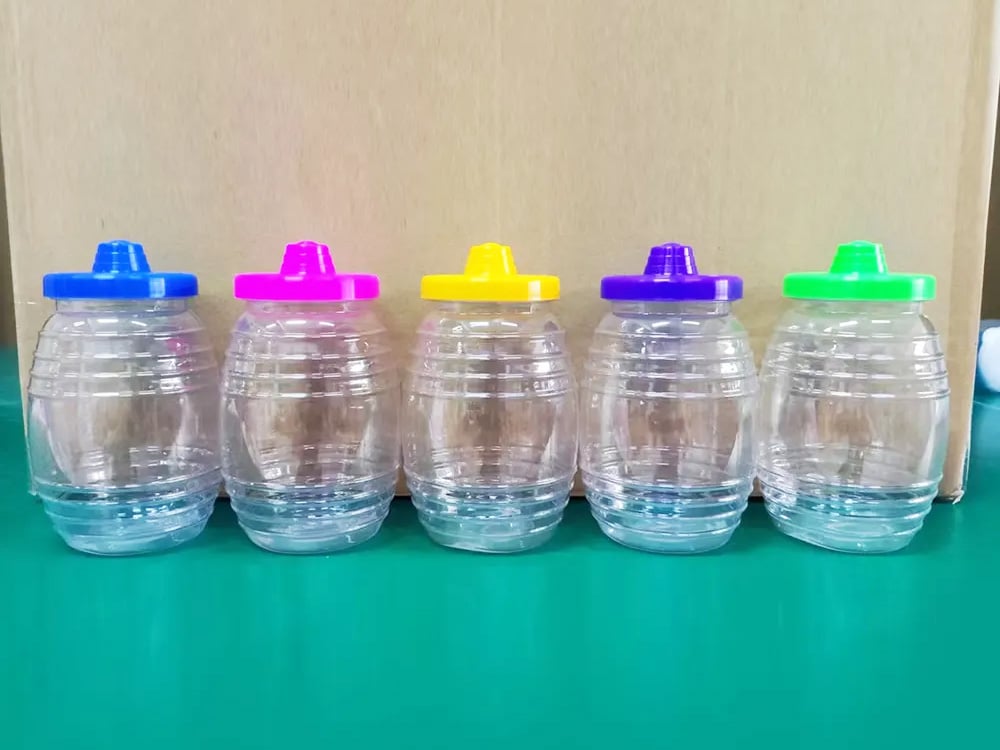 Vaso de Slush