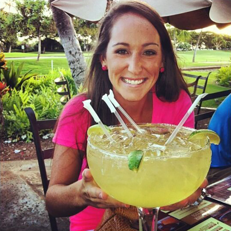 Standardized for Bartenders