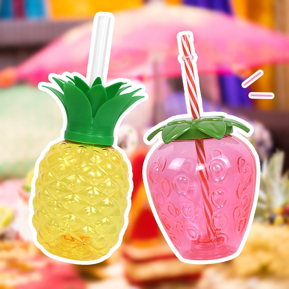 Charming Daiquiri Cups for Daiquiri Delicacies