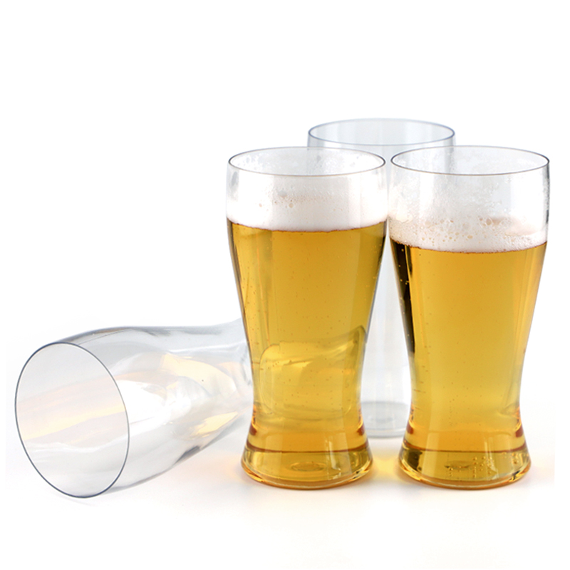 Superb Beer Glasses for Savoring Every Brew