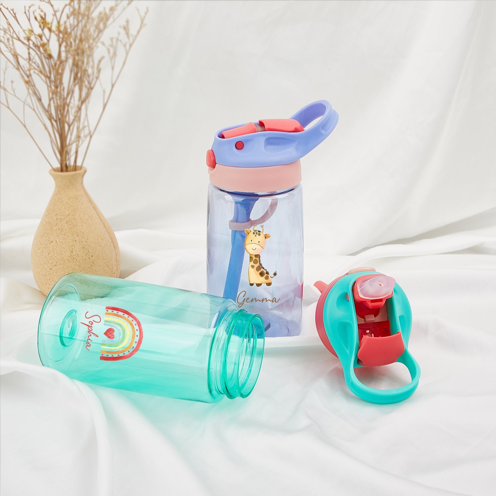 Kids Water Bottle KB-002
