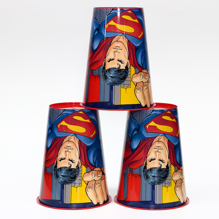 Sturdy Stadium Cups for Venue Beverage Service
