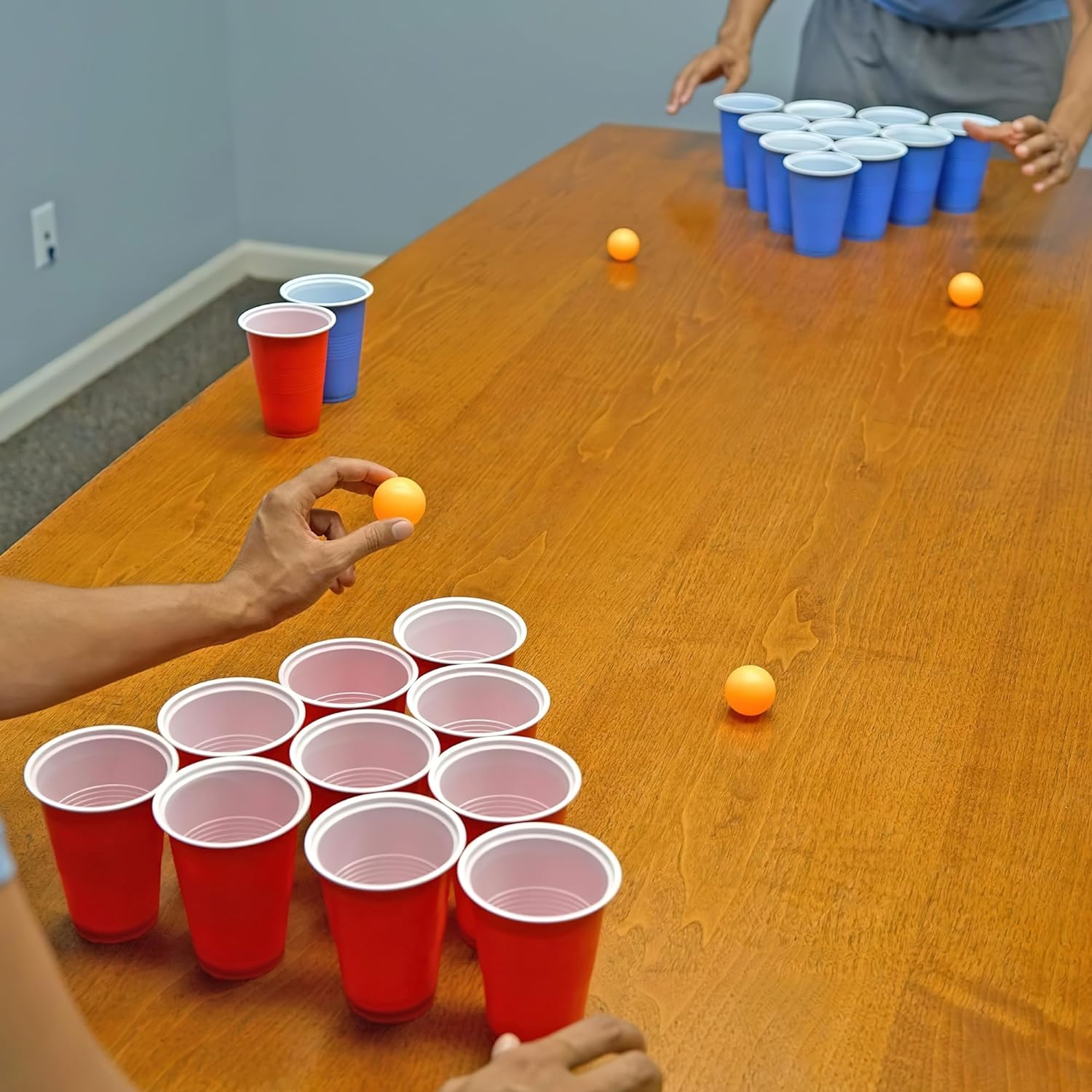 Fun-filled Party Cups for Lively Parties
