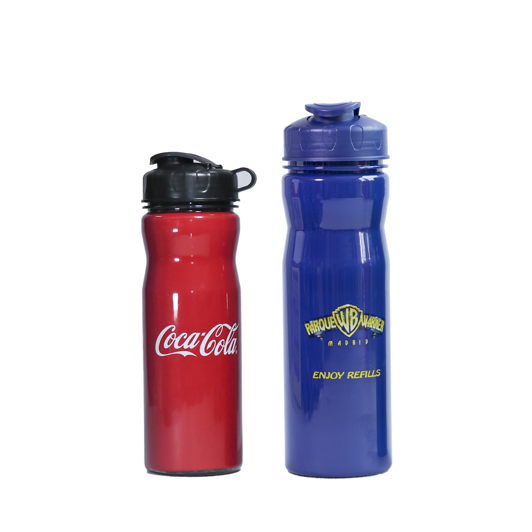 Plastic Water Bottles: Lightweight and Convenient