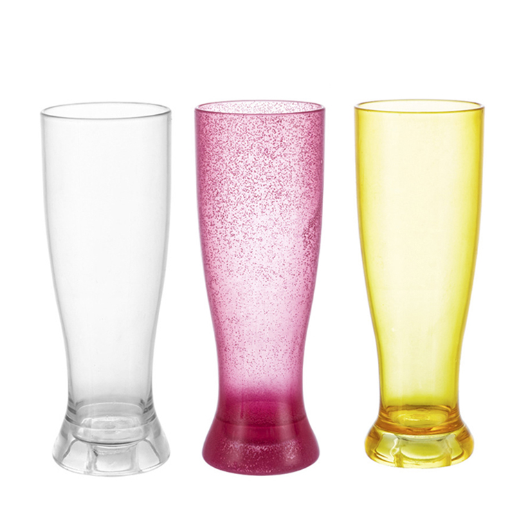 Beer Glass Thickness: How It Affects Your Drinking Experience