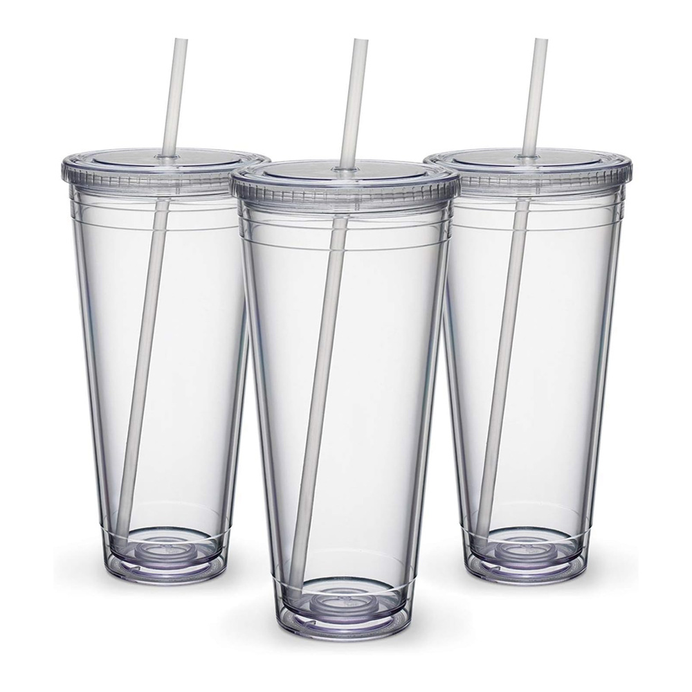 Plastic Cups: The Versatile Beverage Holders
