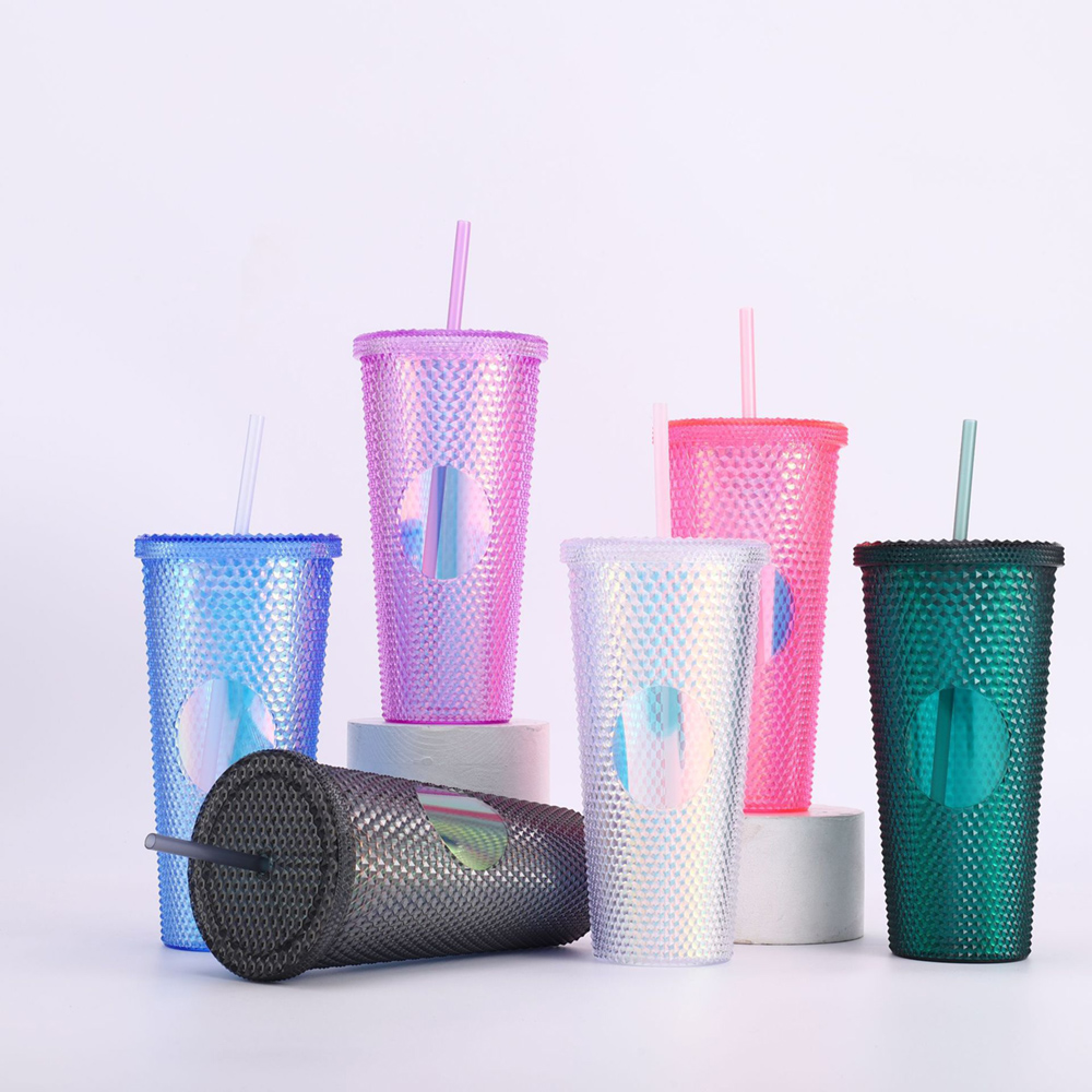 Versatile Plastic Cups for Various Applications