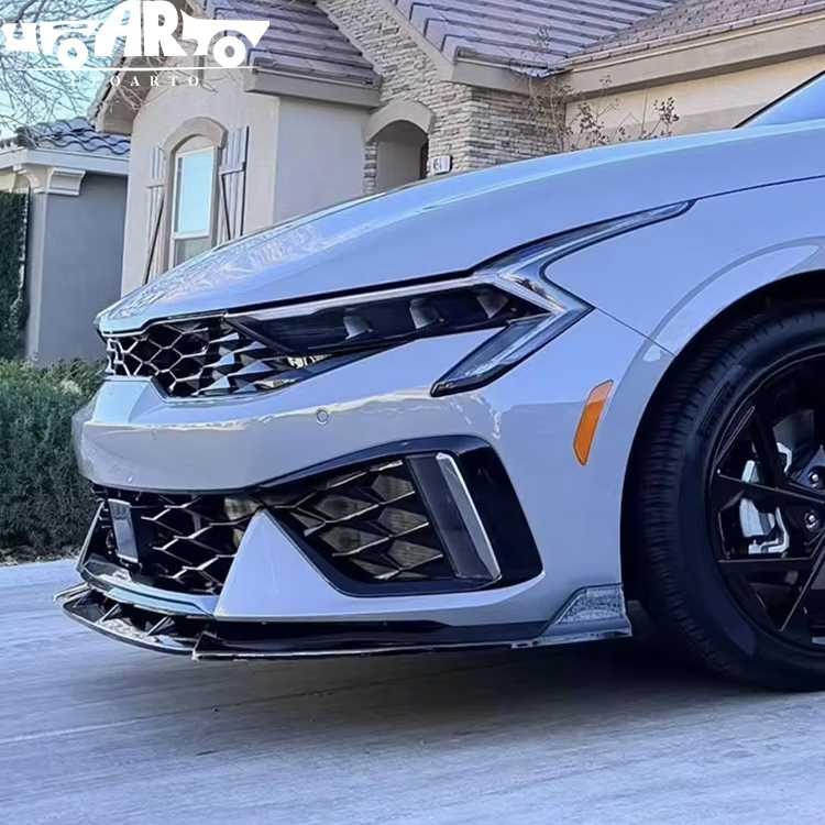kia k5 gt line front bumper lip.jpg