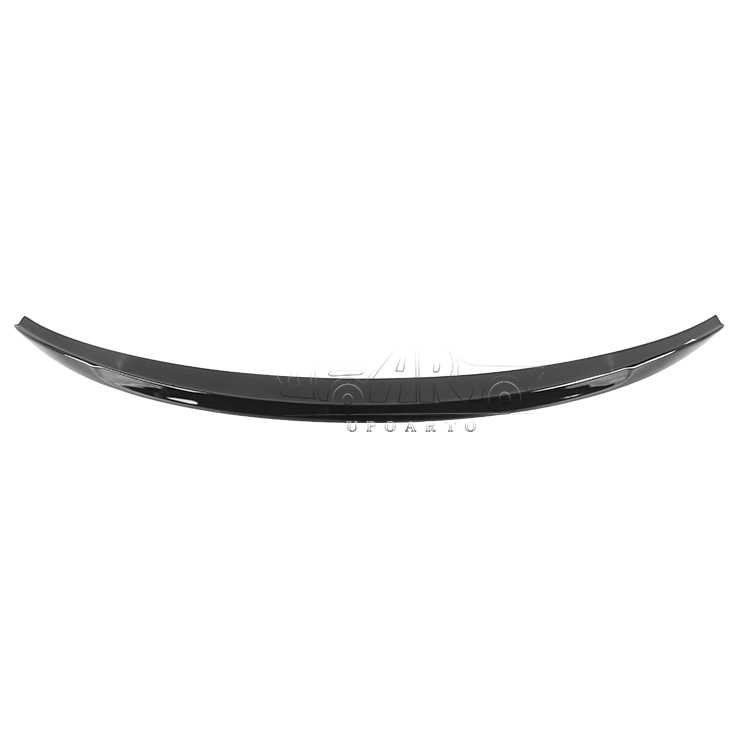 AR-Toyota-076 Orginal Factory Style Rear Spoiler for Toyota Vios Yaris Sedan 2019-2021