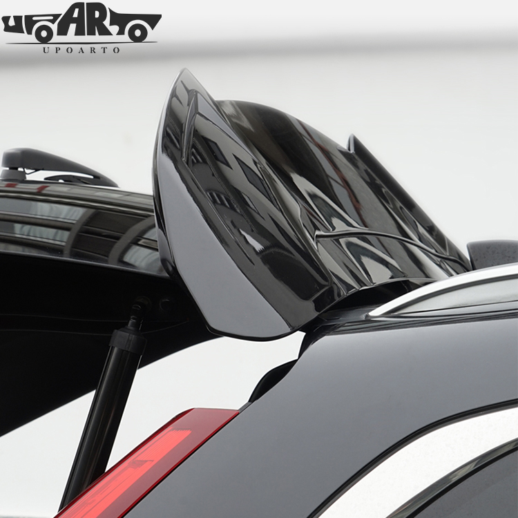 Rear Roof Tail Top Spoiler For Honda Breeze 2021