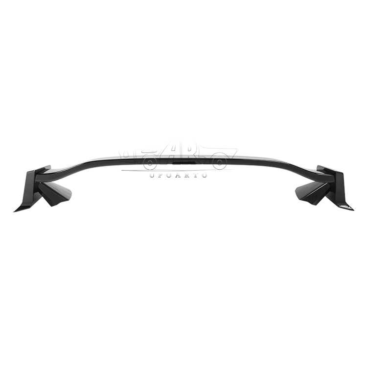 AR-Honda-023 Type R stílusú hátsó spoiler a Honda 10. generációs Civic Sedan 2016 2017 2018 2019 2020