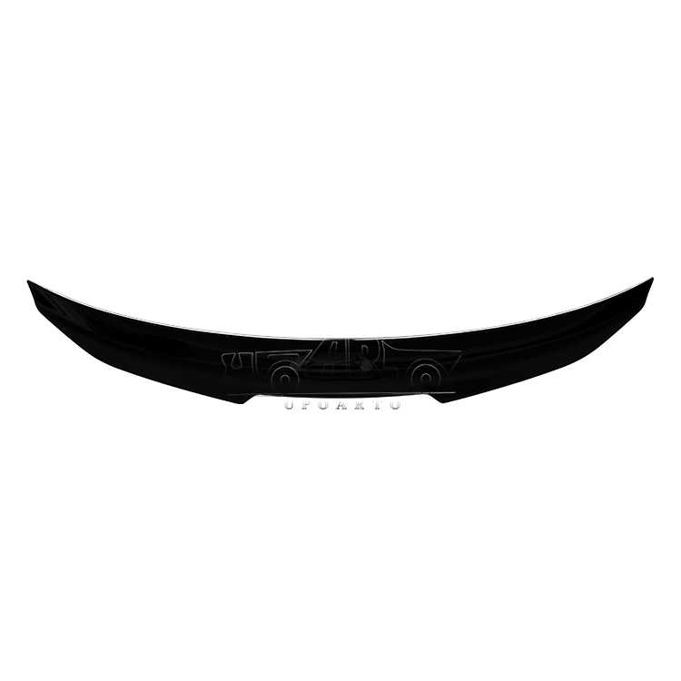 AR-BMW-067 PSM Style Rear Spoiler for BMW 3 Series E92 2006-2010