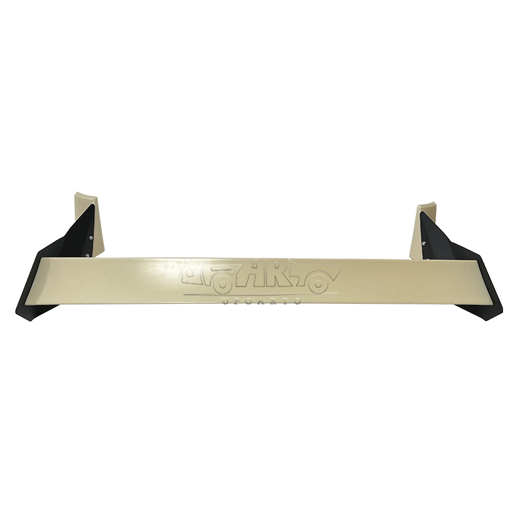 AR-Honda-0119 Mugen-Stil Heckspoiler für Honda 10. Generation Civic Hatchback 2016 2017 2018 2019 2020 2021