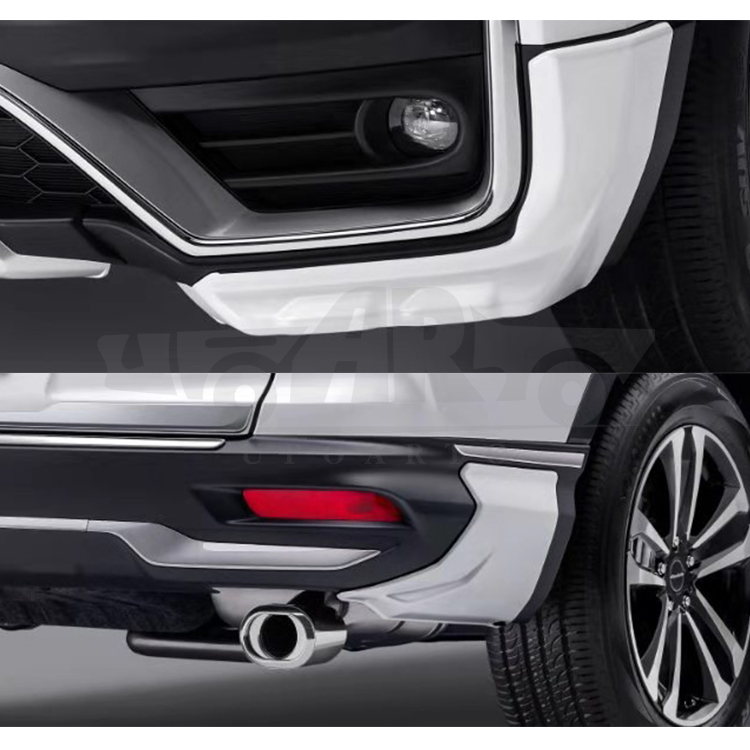 2020 crv body kit
