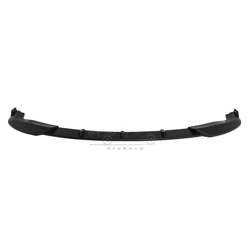 AR-BMW-0394 3 Parts Front Lip for BMW 5 Series E60 SE LCI 2008-2010