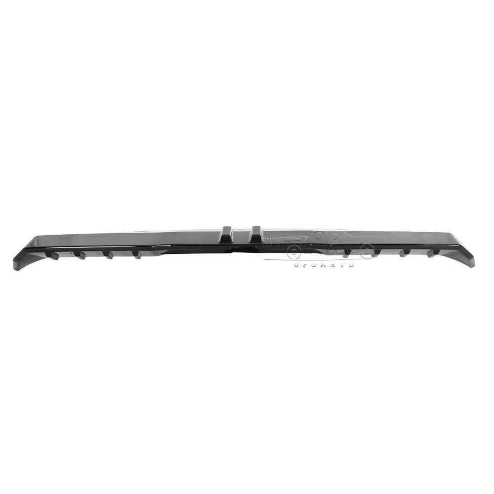 AR-BAIC-002 Rear Spoiler for Beijing BJ40 2023+