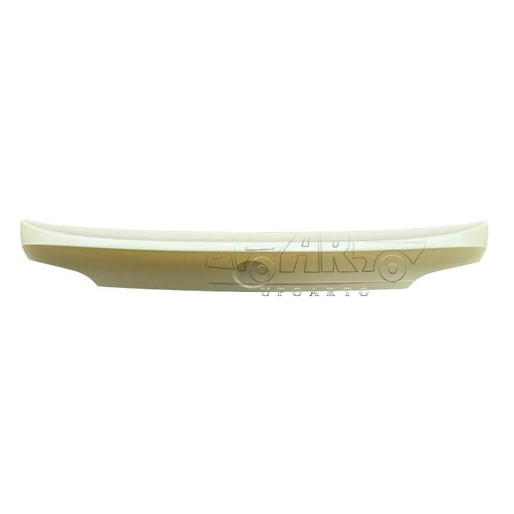 AR-BMW-0348 CSL স্টাইল রিয়ার স্পয়লার BMW 3 Series E92 কুপে 2007-2013 এর জন্য