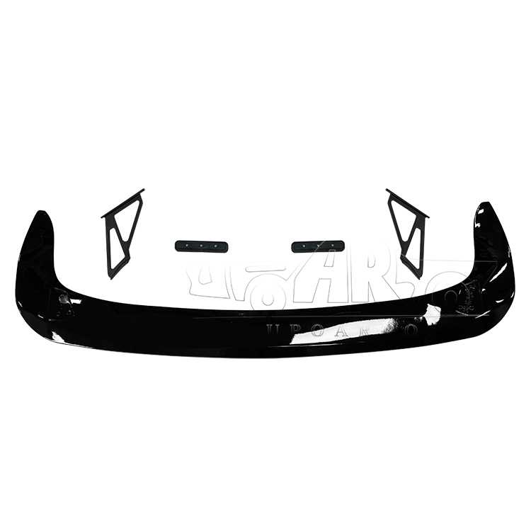 AR-Honda-0134 Type R Style Heckspoiler für Honda Sedan Civic 2022