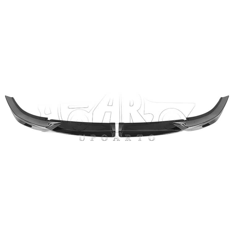 AR-KIA-031 KIA स्पोर्टेज MK5 GT-लाइन 2021-2024 के लिए फ्रंट लिप