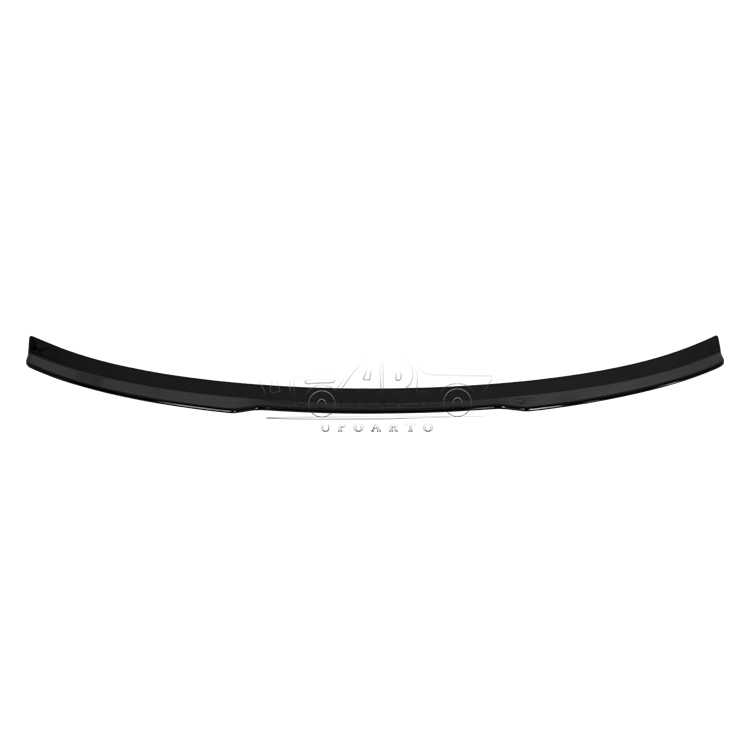 AR-PORSCHE-015 Rear Spoiler for Porsche Taycan 4S 2019+