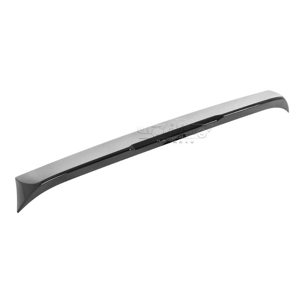 AR-VW-0277 Rear Spoiler for Volkswagen Caddy 2K MK4 Facelift 2015-2021