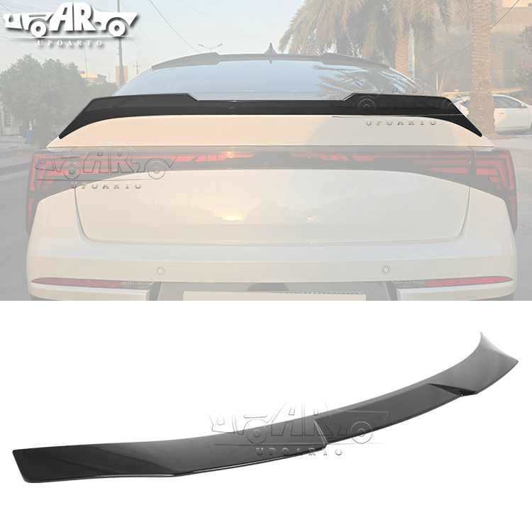 AR-KIA-030 جناح خلفي لكيا K5 2023+