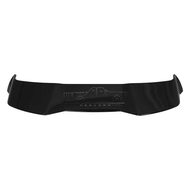 AR-Renault-004 RS Style Rear Spoiler para sa Renault Clio 4 Standard 2012-2019