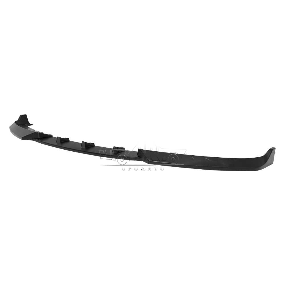 AR-BMW-0405 3 Parts Front Lip for BMW 3 Series F30 SE Pre-Lci 2012-2015