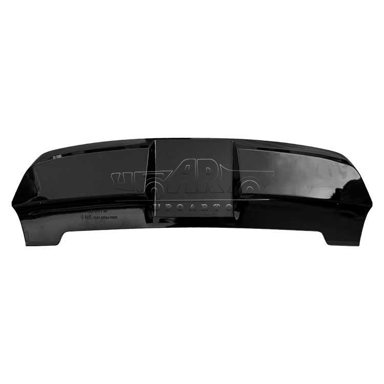 AR-Toyota-0106 Rear Spoiler for Toyota Land Cruiser Prado J250 2024