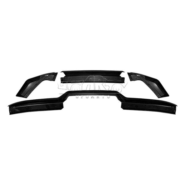 Rear Bumper Cover for Ford PUMA ST-LINE.jpg