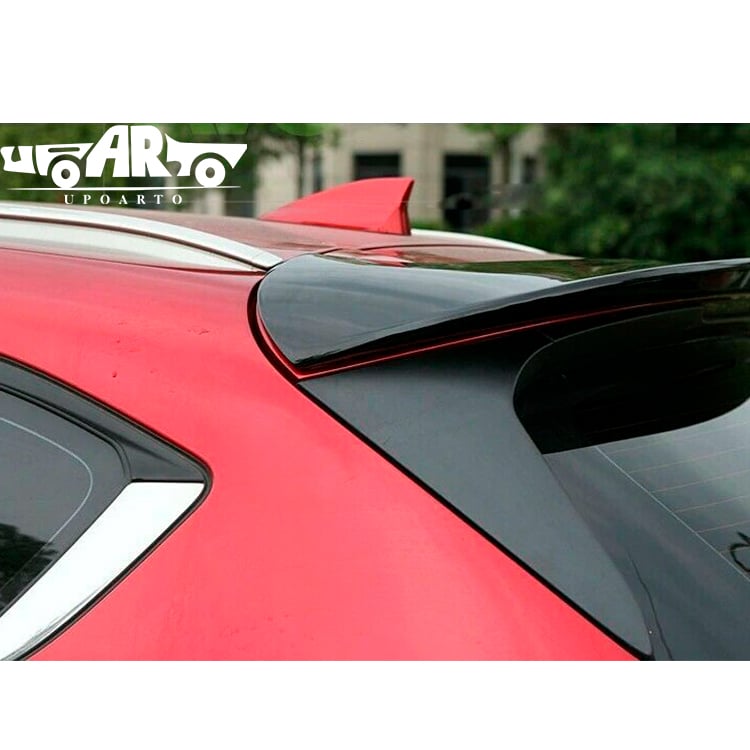 For Mazda CX-5 2017-2020 Rear Trunk Spoiler Wing