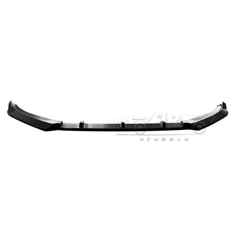 AR-Ford-051 Paragolpes delantero de 3 piezas para Ford Puma ST ST-Line MK1 2019-2024