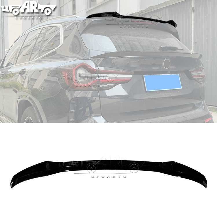 AR-BMW-0317 المفسد الخلفي لسيارة BMW X3 G01 2021-2024