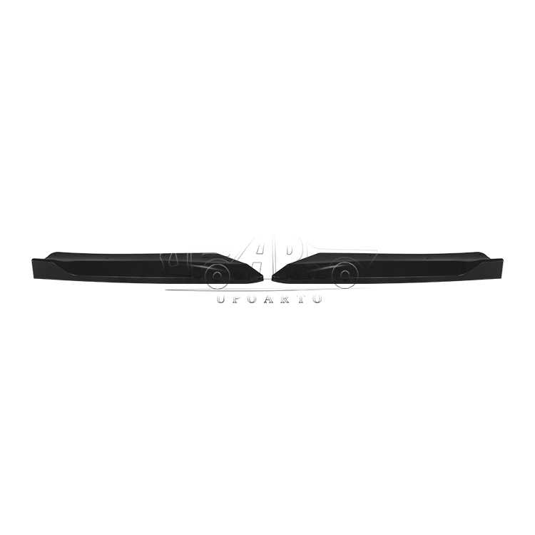Mercedes BenZ E-Class W214 side splitter.jpg