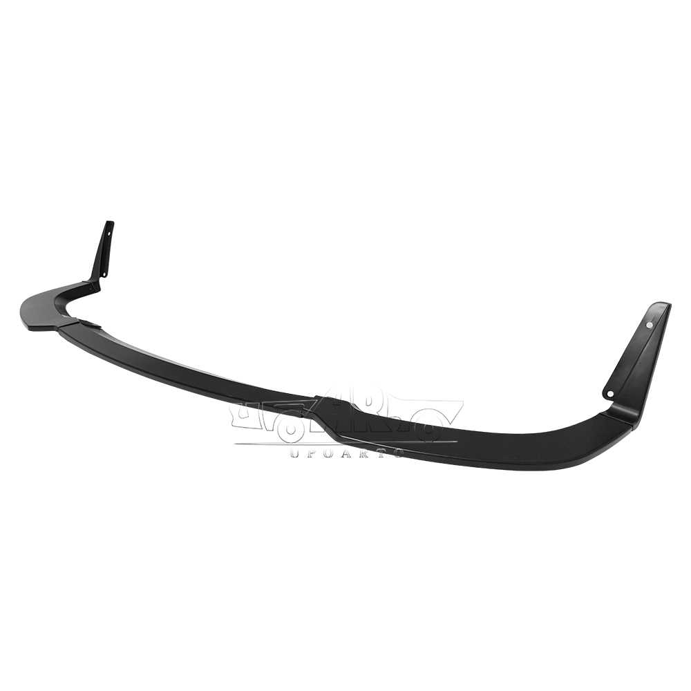 AR-Jeep-021 5 Parts Front Lip for Jeep Grand Cherokee SRT 2017-2021