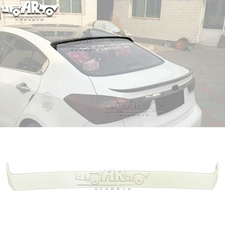 AR-KIA-025 Dachspoiler für KIA K3 2013-2018