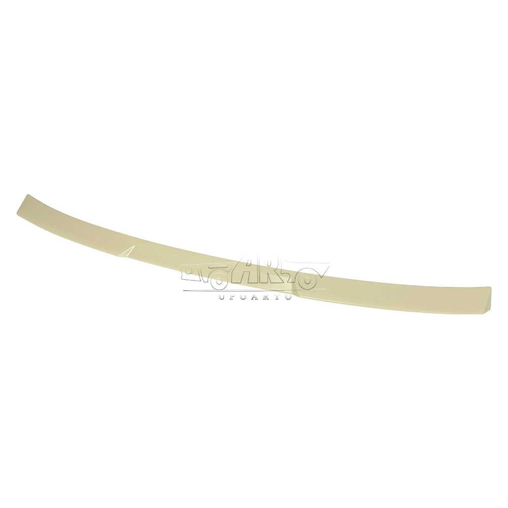 AR-BenZ-0129 M4 Style Roof Spoiler for BenZ CLS W218 C218 2012-2017
