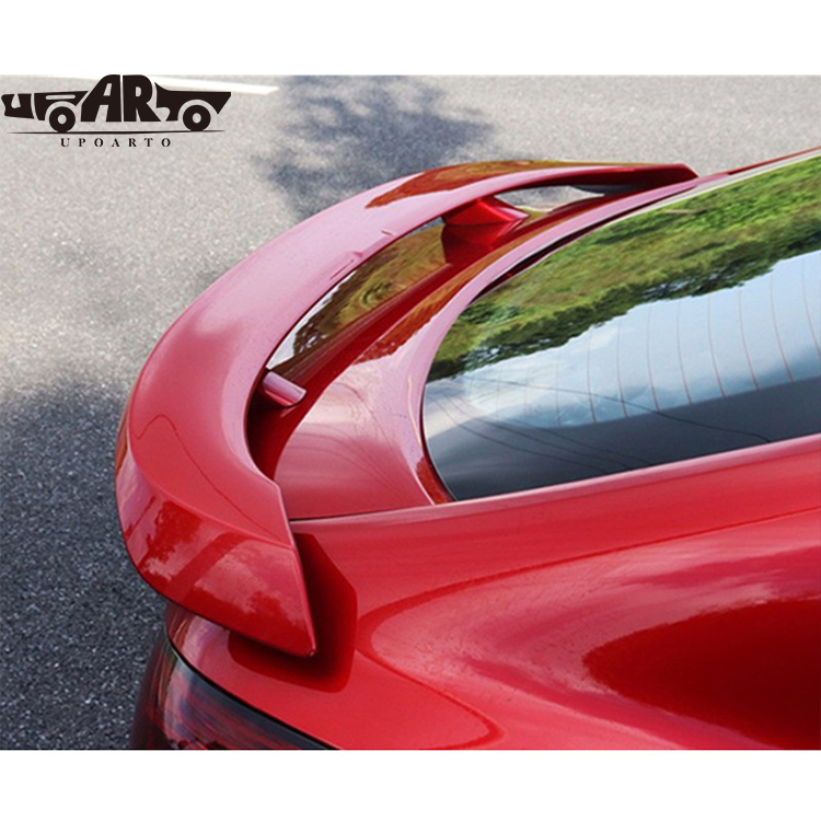 Rear Spoiler Third Generation MG6 2017-2020 Rear Spoiler