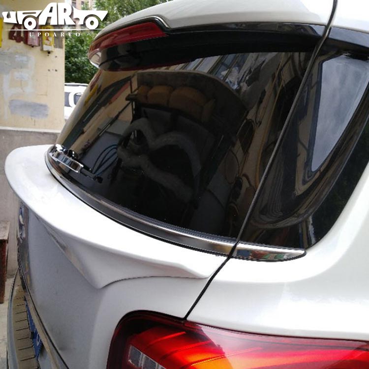 AR-Trumpchi-001 Trumpchi GS8 için Orta Kanat Spoiler