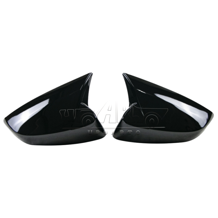 AR-MR-062 Paste Style Side Mirror Caps Cover for Subaru BRZ 2012-2020